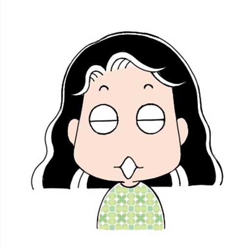 漫画家くりきあきこさん