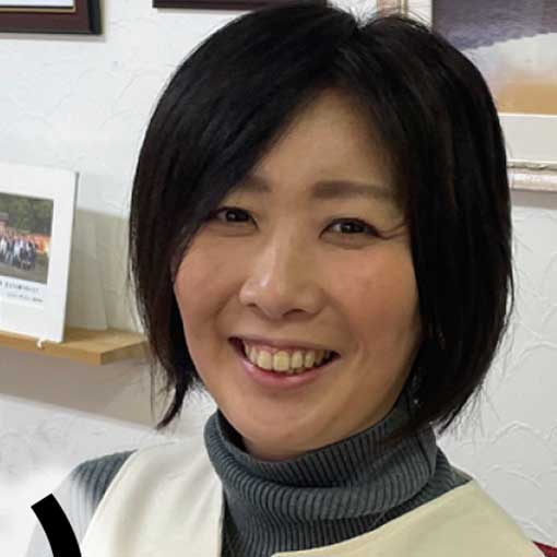 株式会社 勉強堂 会長 板倉 進さん