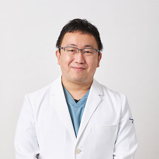 NPO法人ちば救命・AED普及研究会 理事長/救急医 本間洋輔さん