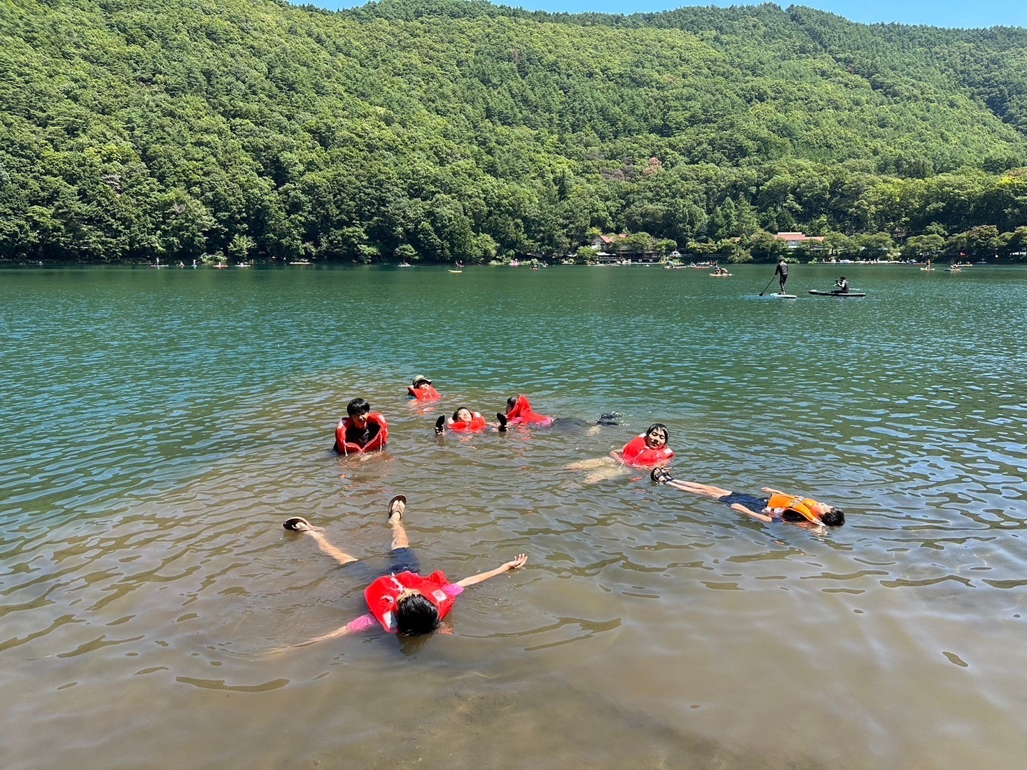 株式会社コジマ商事の小島潤一朗さん