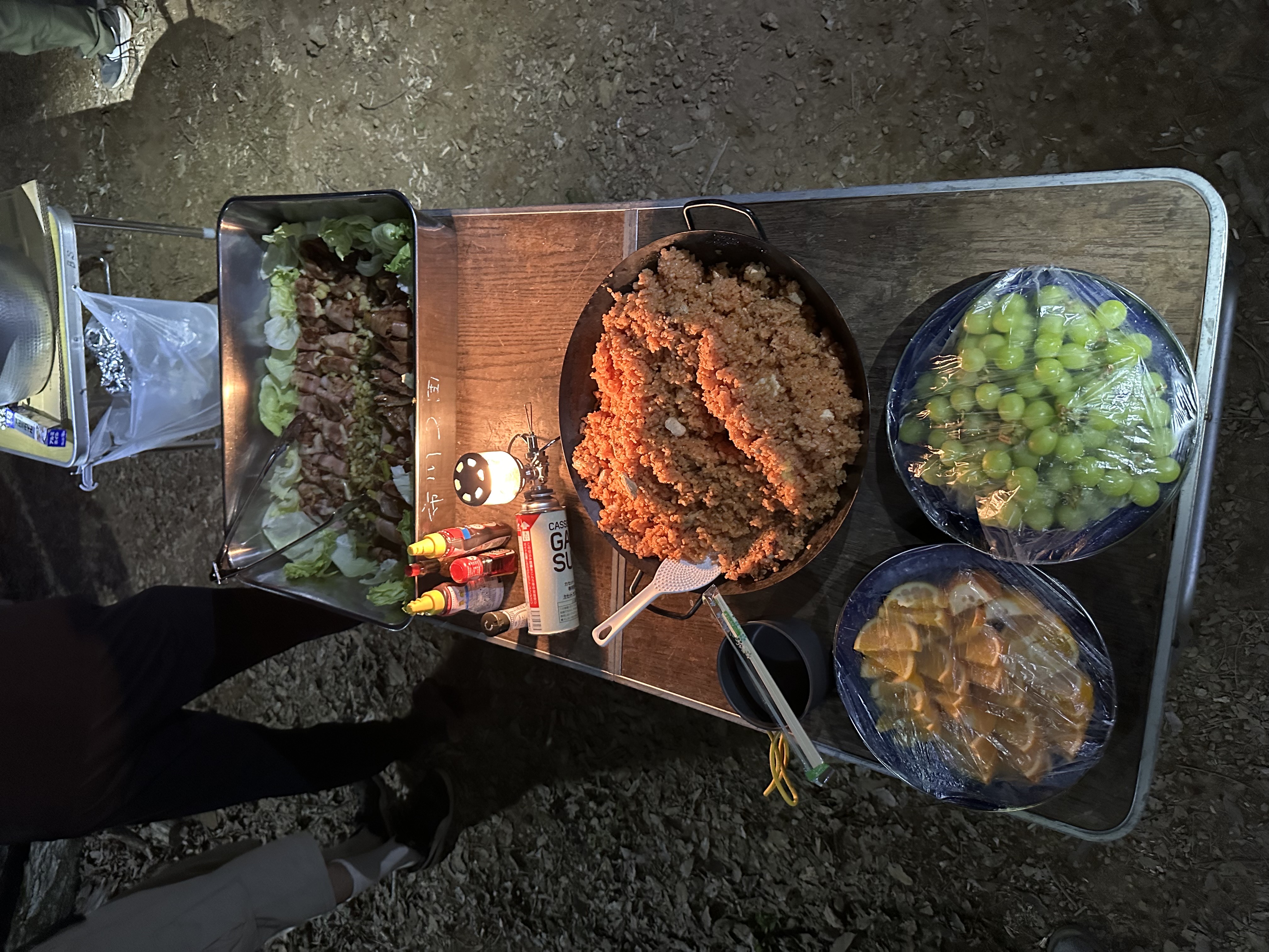 株式会社コジマ商事の小島潤一朗さん/救急医本間洋輔さん